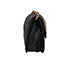 Dior Addict Flap Bag M, side view